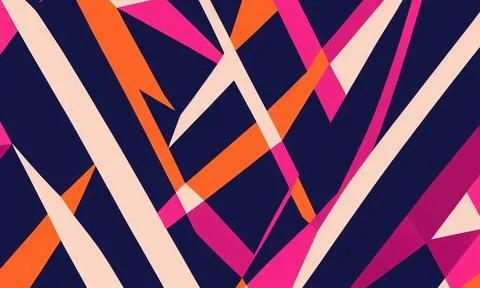 Abstract colorful background Stock Illustration