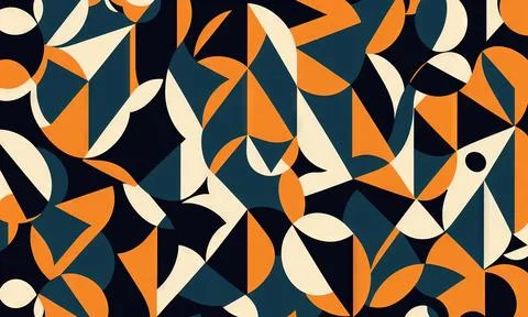 Abstract colorful background Stock Illustration
