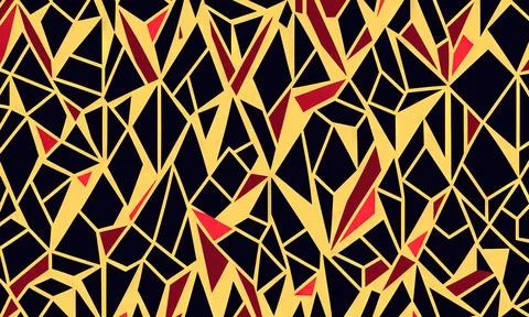 Abstract colorful background Stock Illustration