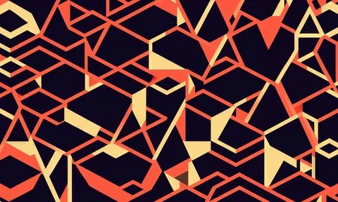 Abstract colorful background Stock Illustration