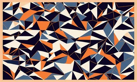 Abstract colorful background Stock Illustration