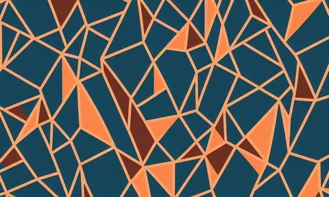 Abstract colorful background Stock Illustration