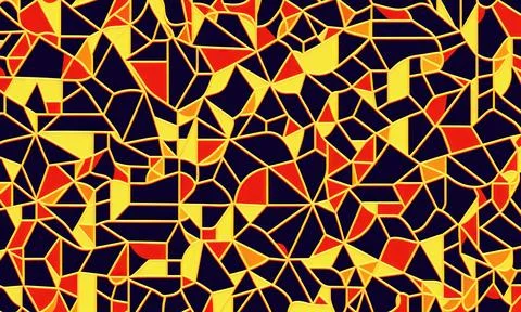 Abstract colorful background Stock Illustration