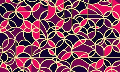 Abstract colorful background Illustrazione stock