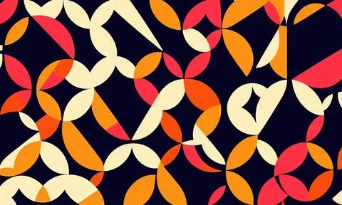 Abstract colorful background Stock Illustration