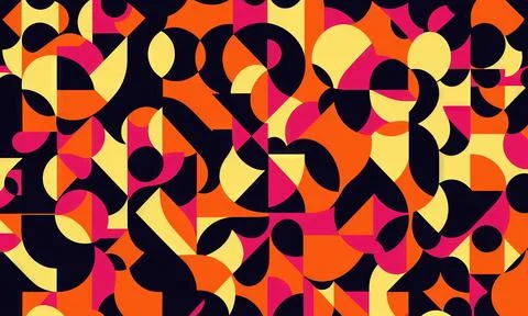 Abstract colorful background Stock Illustration
