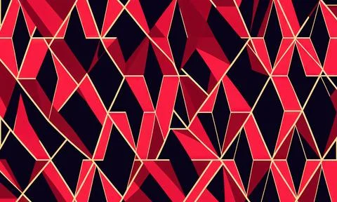 Abstract colorful background Stock Illustration