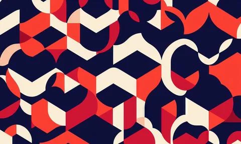 Abstract colorful background Stock Illustration