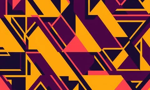 Abstract colorful background Stock Illustration