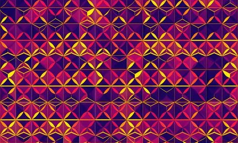 Abstract colorful background Stock Illustration