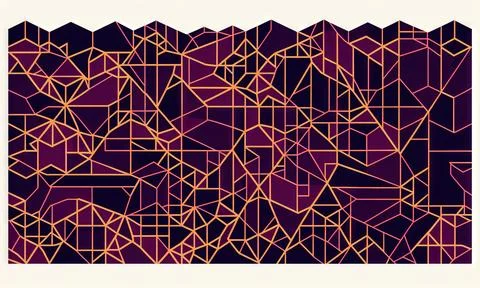 Abstract colorful background Stock Illustration