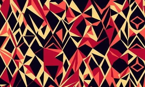 Abstract colorful background Stock Illustration