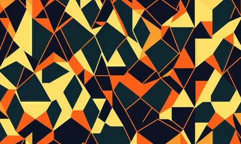 Abstract colorful background Stock Illustration