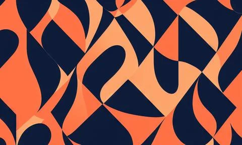 Abstract colorful background Stock Illustration
