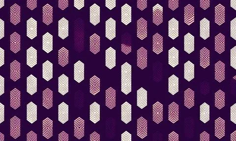 Abstract colorful background Illustrazione stock