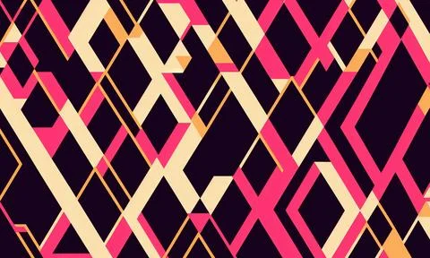 Abstract colorful background Stock Illustration