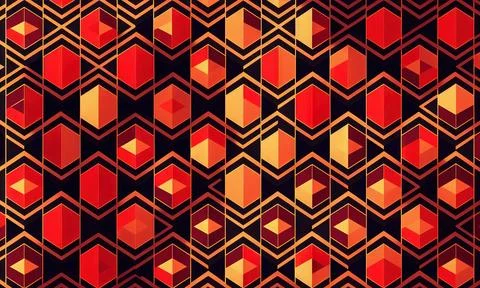Abstract colorful background Stock Illustration