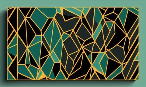 Abstract colorful background Stock-Illustration