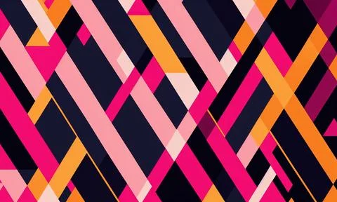 Abstract colorful background Stock Illustration