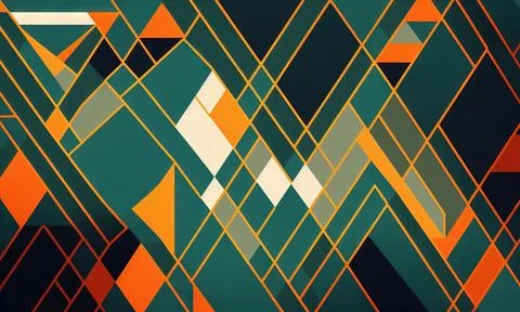 Abstract colorful background Stock Illustration