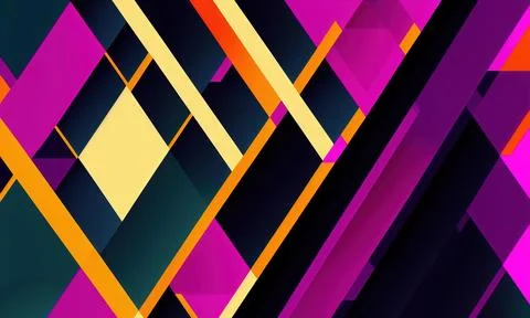 Abstract colorful background Stock Illustration