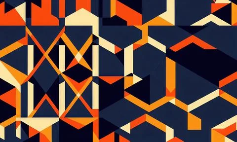 Abstract colorful background Stock Illustration