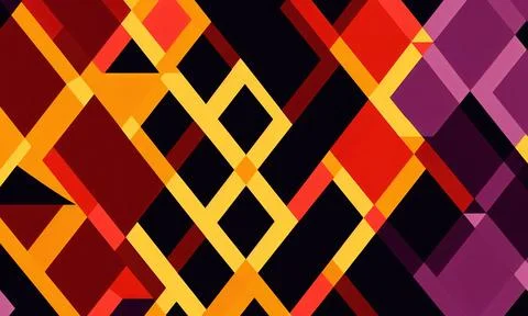 Abstract colorful background Illustrazione stock