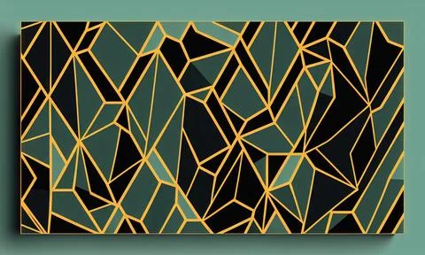 Abstract colorful background Stock-Illustration