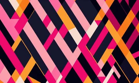 Abstract colorful background Stock Illustration