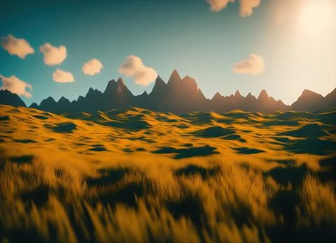 Abstract colorful background Illustrazione stock