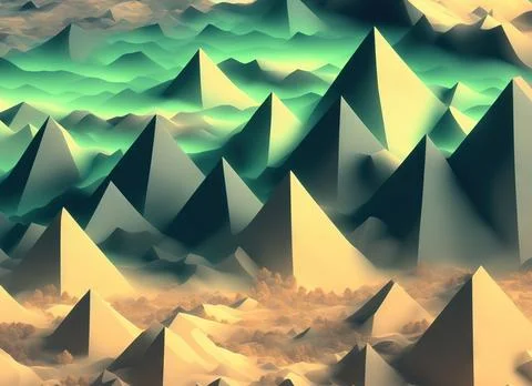 Abstract colorful background Stock Illustration