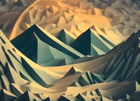 Abstract colorful background Stock Illustration