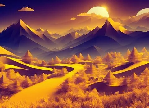 Abstract colorful background Stock Illustration
