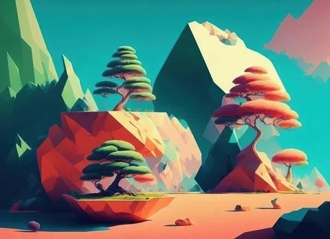 Abstract colorful background Stock Illustration