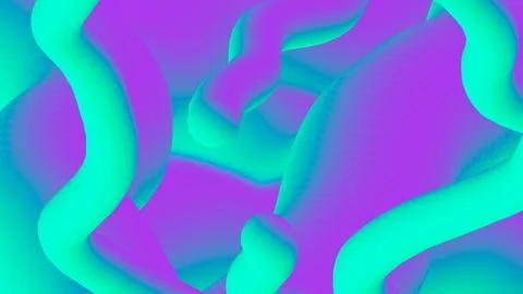 Abstract colorful background Stock Illustration