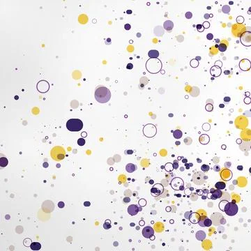 Abstract colorful background Illustrazione stock