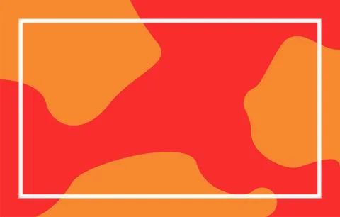 Abstract colorful background Stock Illustration