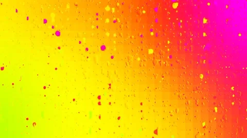 Abstract colorful background with lines Stock Footage 222097810