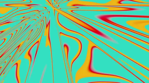 Abstract colorful background with lines. Stock Footage 246442473