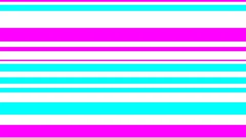 Abstract colorful background with lines Stock Footage 278662467