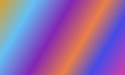 Abstract colorful background with lines,Multicolor gradient backround for cover  Stock Photos
