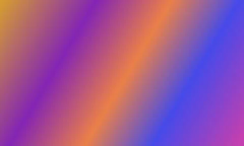 Abstract colorful background with lines,Multicolor gradient backround for cover  Stock Photos