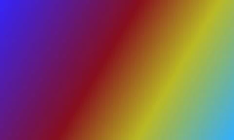 Abstract colorful background with lines,Multicolor gradient backround for cover  Stock Photos
