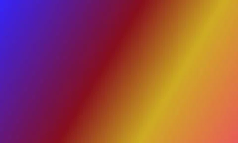 Abstract colorful background with lines,Multicolor gradient backround for cover  Stock Photos