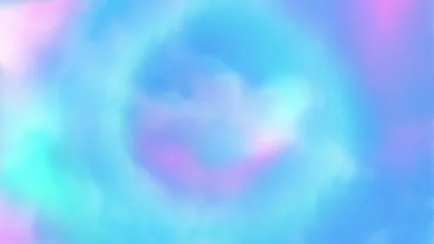 Abstract Colorful Background Loop Vídeo Stock 90830767