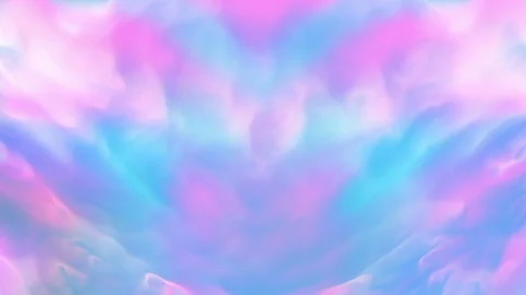 Abstract Colorful Background Loop Video stock 90830833