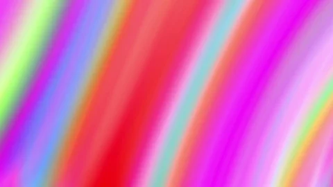 Abstract Colorful Background Loop Video stock 91743651