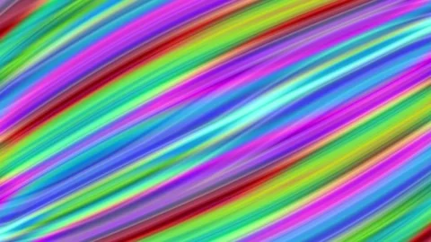 Abstract Colorful Background Loop 库存影片 91744646