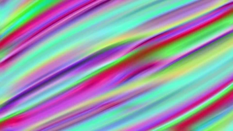 Abstract Colorful Background Loop Stock-Footage 91745118