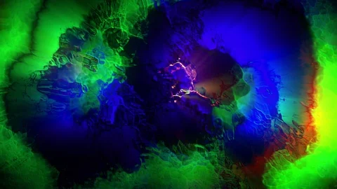 Abstract Colorful Background Loop Stockbeeldmateriaal 119209952